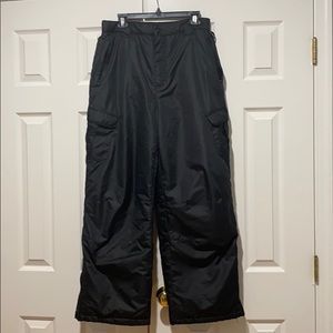 Waterproof Ski/ Snow Pants